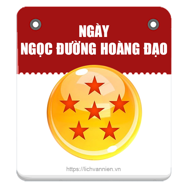 Ngọc Đường Hoàng Đạo